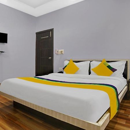 Itsy By Treebo - Utsav Inn Indore Exterior photo