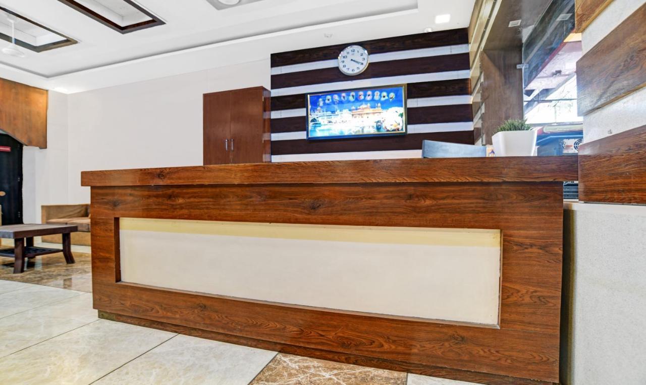 Itsy By Treebo - Utsav Inn Indore Exterior photo